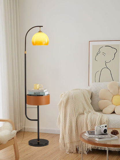 Caramel Arch Floor Lamp Floor lamp