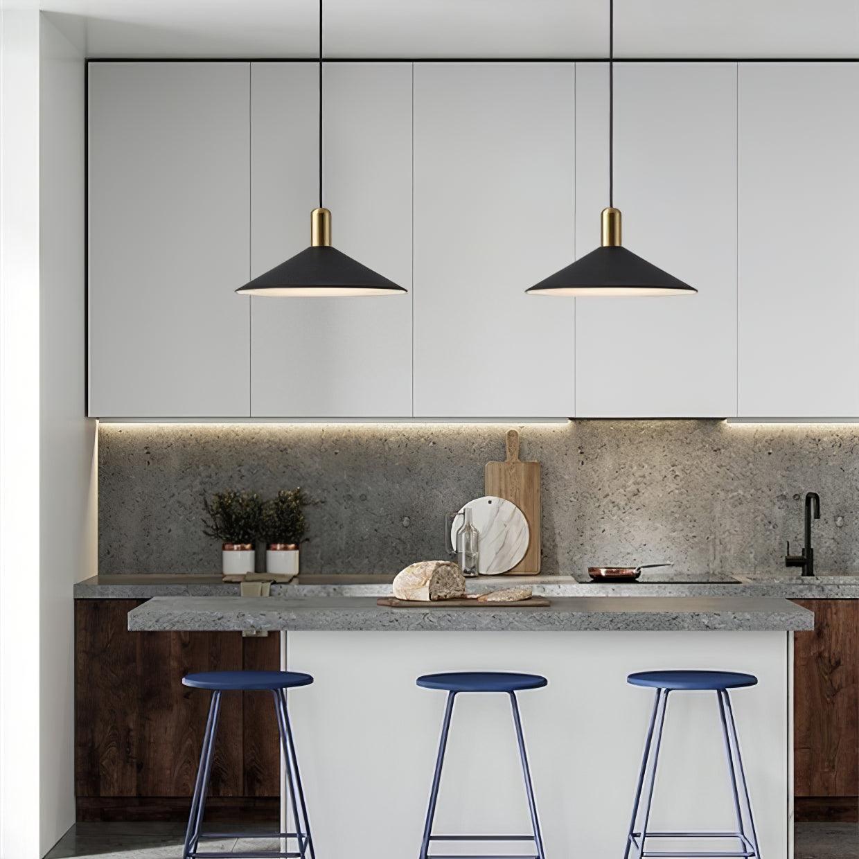 Carins Pendant Lamp Pendant light