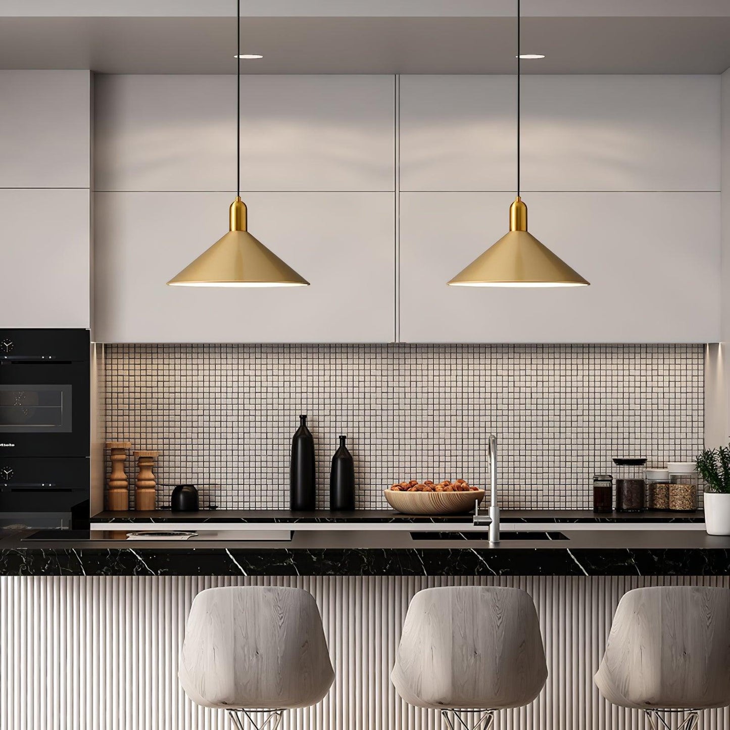 Carins Pendant Lamp Pendant light