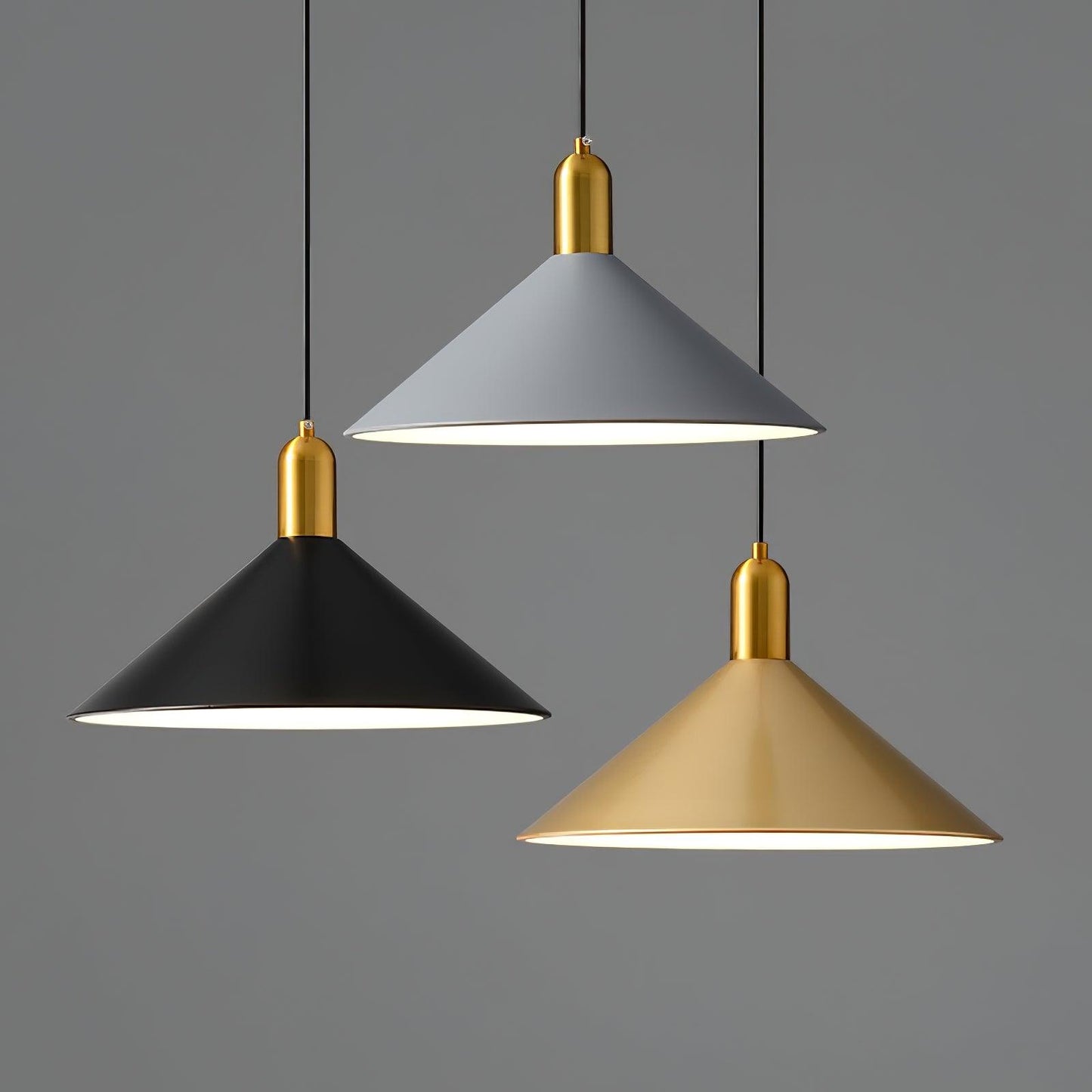 Carins Pendant Lamp Pendant light