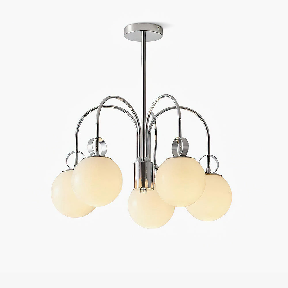 Carisa Collection Chandelier Chandelier