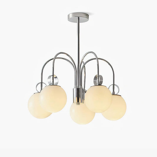 Carisa Collection Chandelier Chandelier