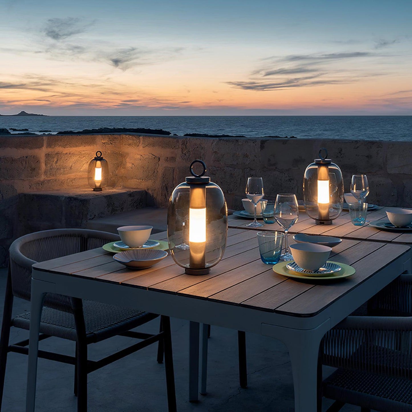 Carol Table Lamp Table lamp