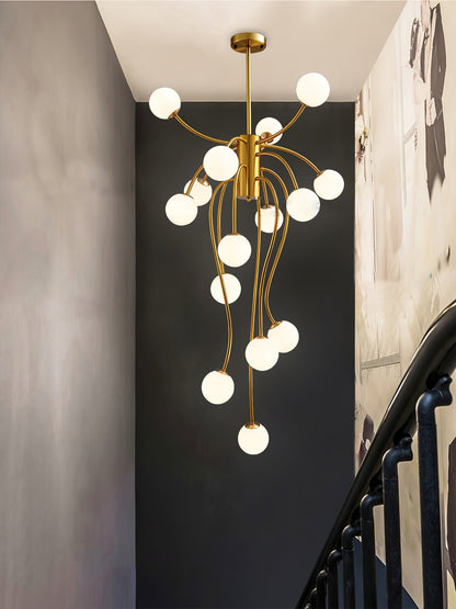 Caroline Chandelier Chandelier