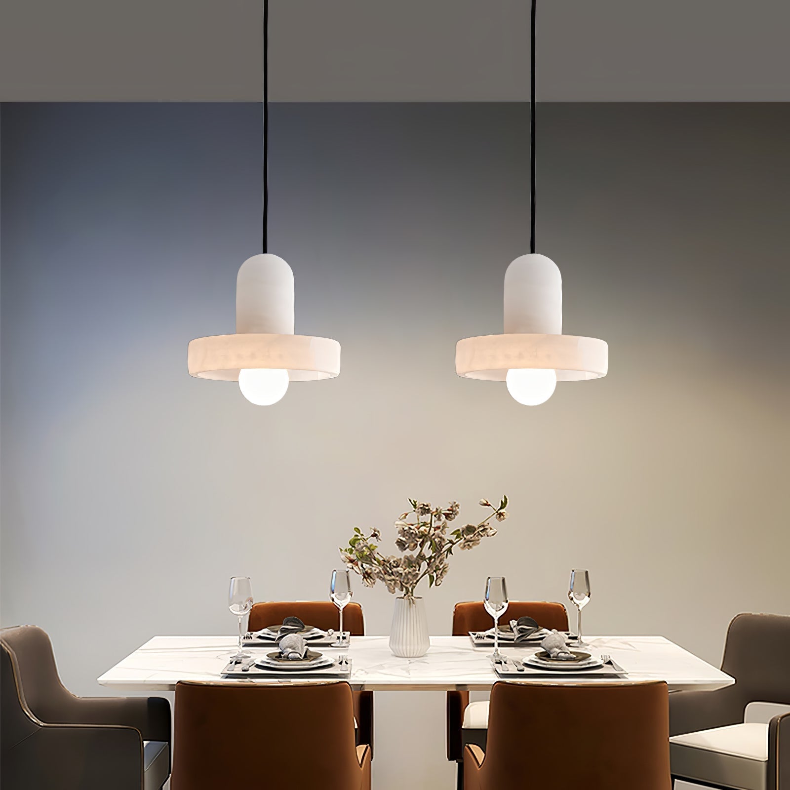 Carrara Pendant Lamp Pendant light