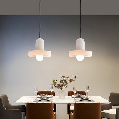 Carrara Pendant Lamp Pendant light