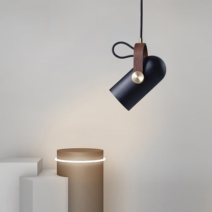 Carronade Pendant Light Pendant light