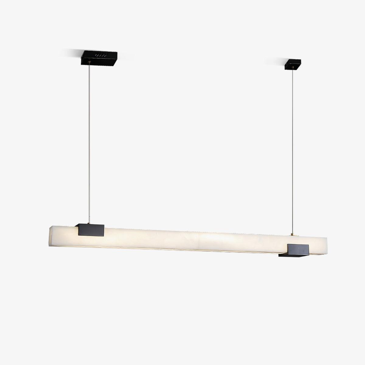 Cary Alabaster Pendant Light Pendant light