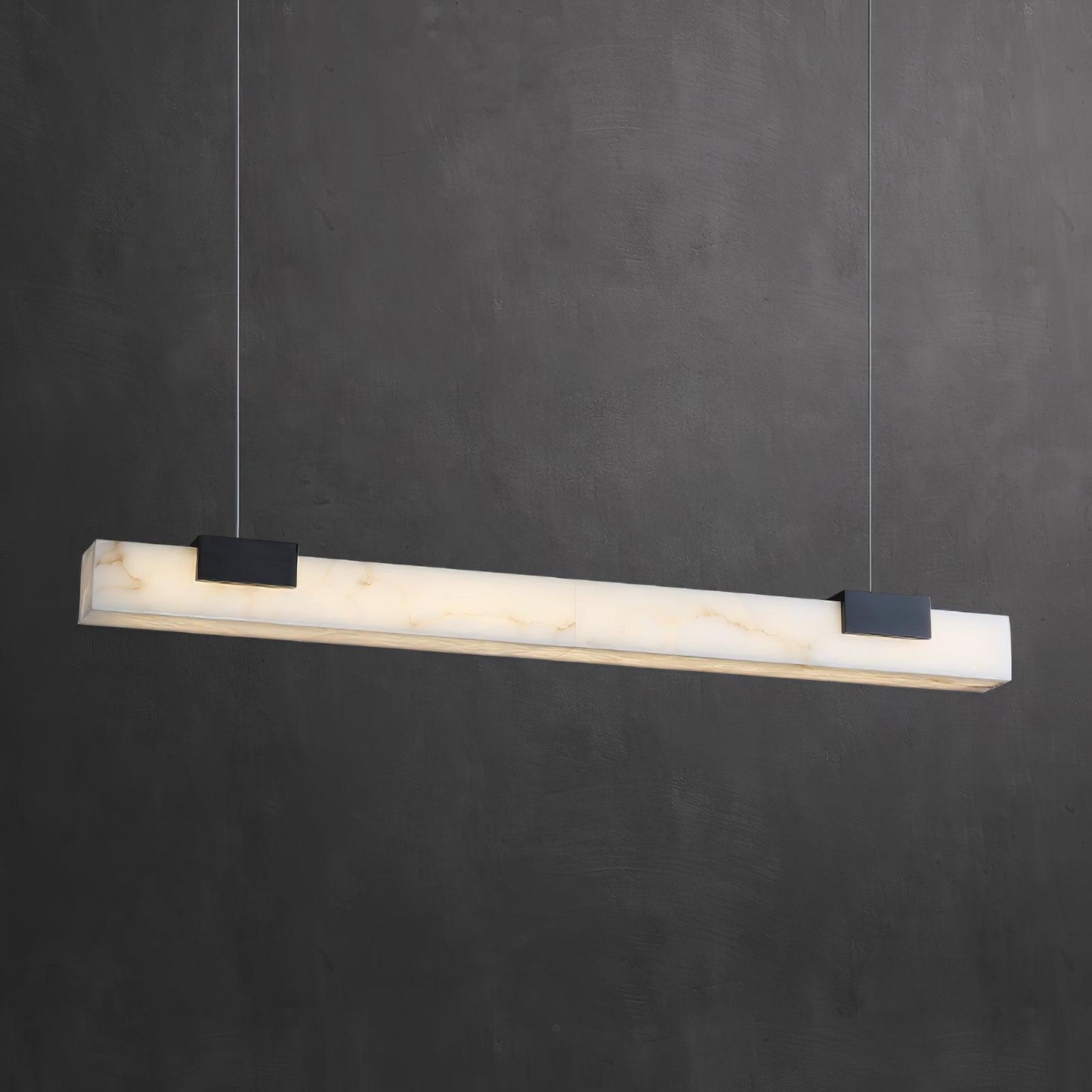 Cary Alabaster Pendant Light Pendant light