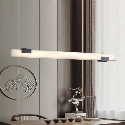 Cary Alabaster Pendant Light Pendant light