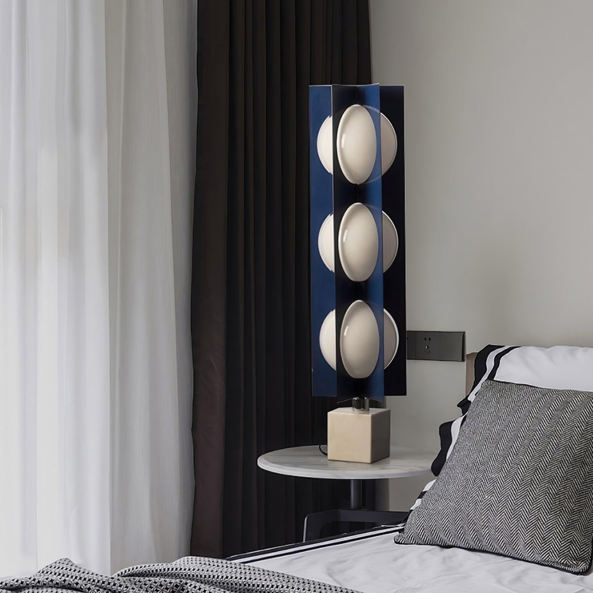 Cascade Tower Floor Lamp Floor lamp