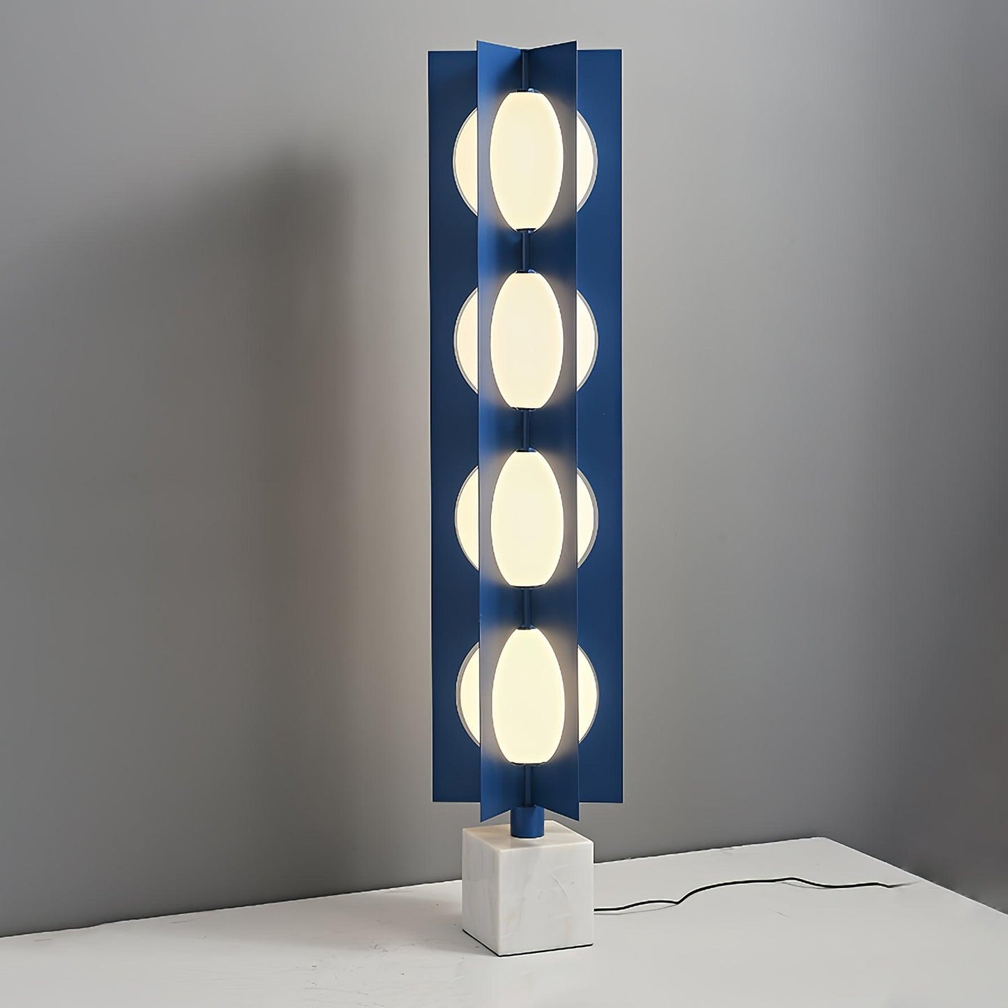 Cascade Tower Floor Lamp Floor lamp