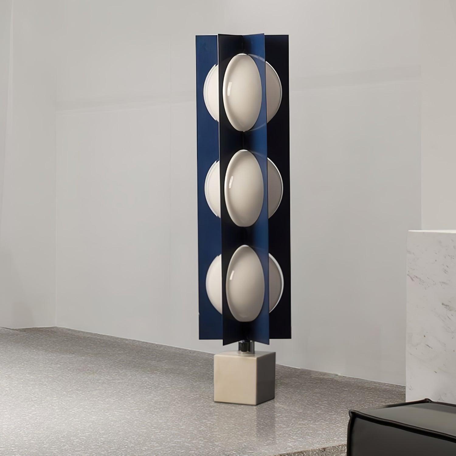 Cascade Tower Floor Lamp Floor lamp