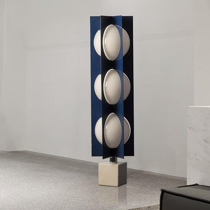 Cascade Tower Floor Lamp Floor lamp