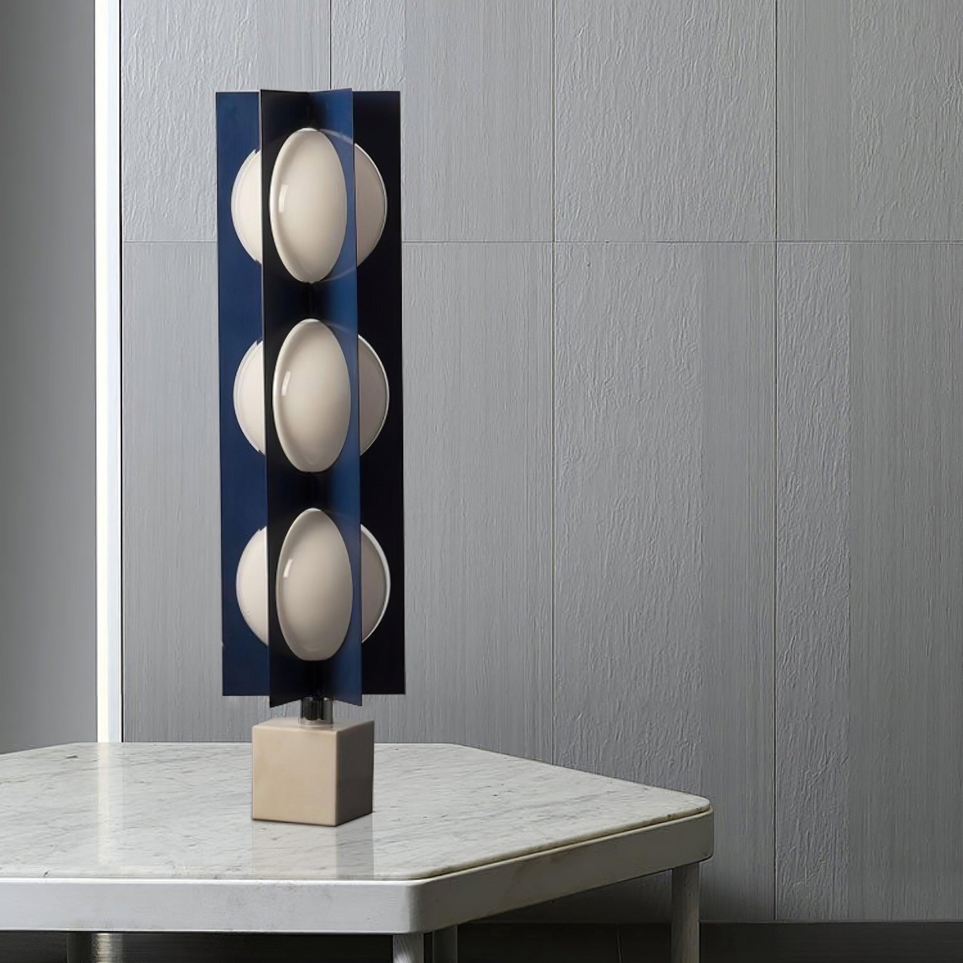 Cascade Tower Floor Lamp Floor lamp