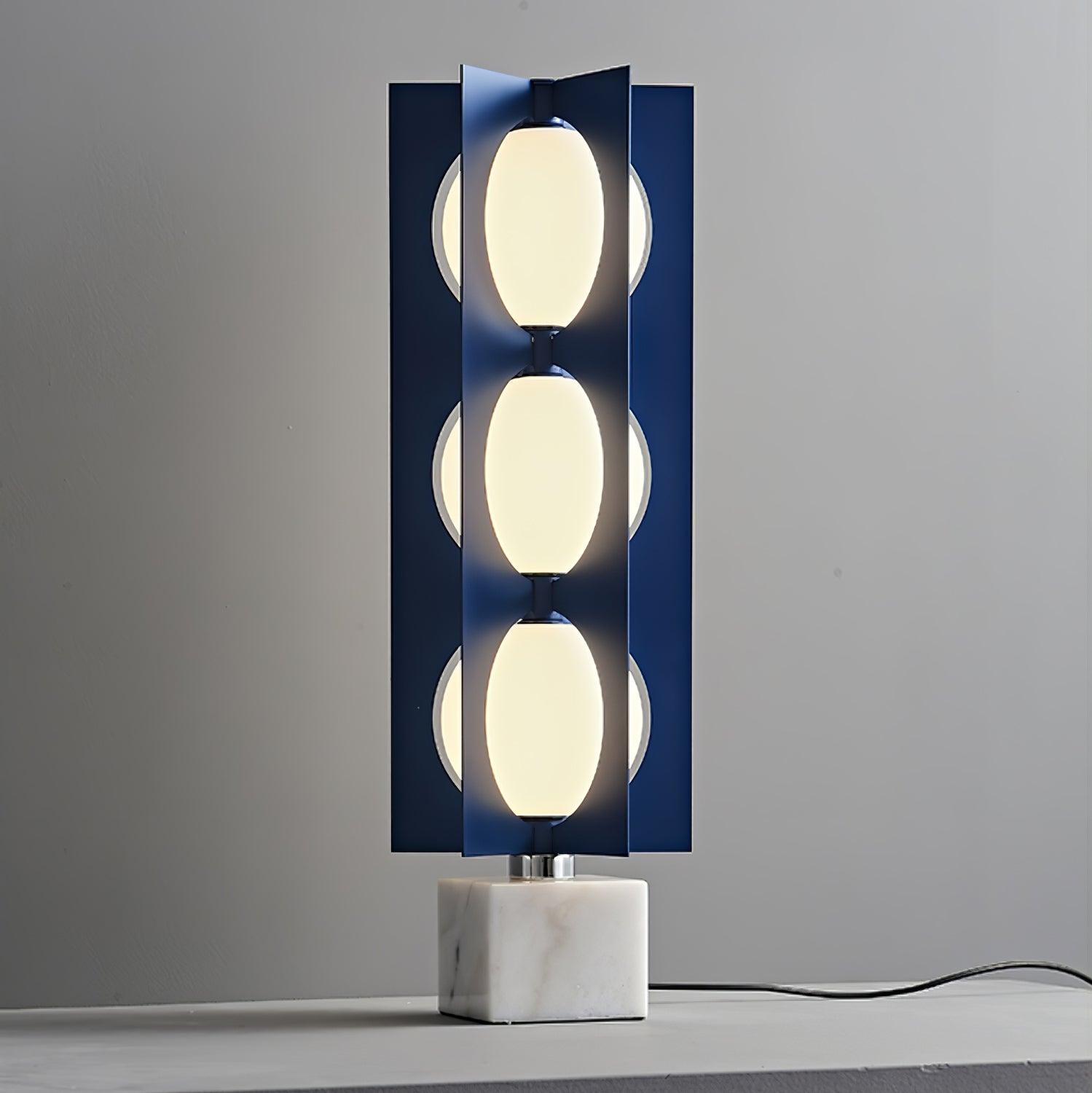 Cascade Tower Floor Lamp Floor lamp
