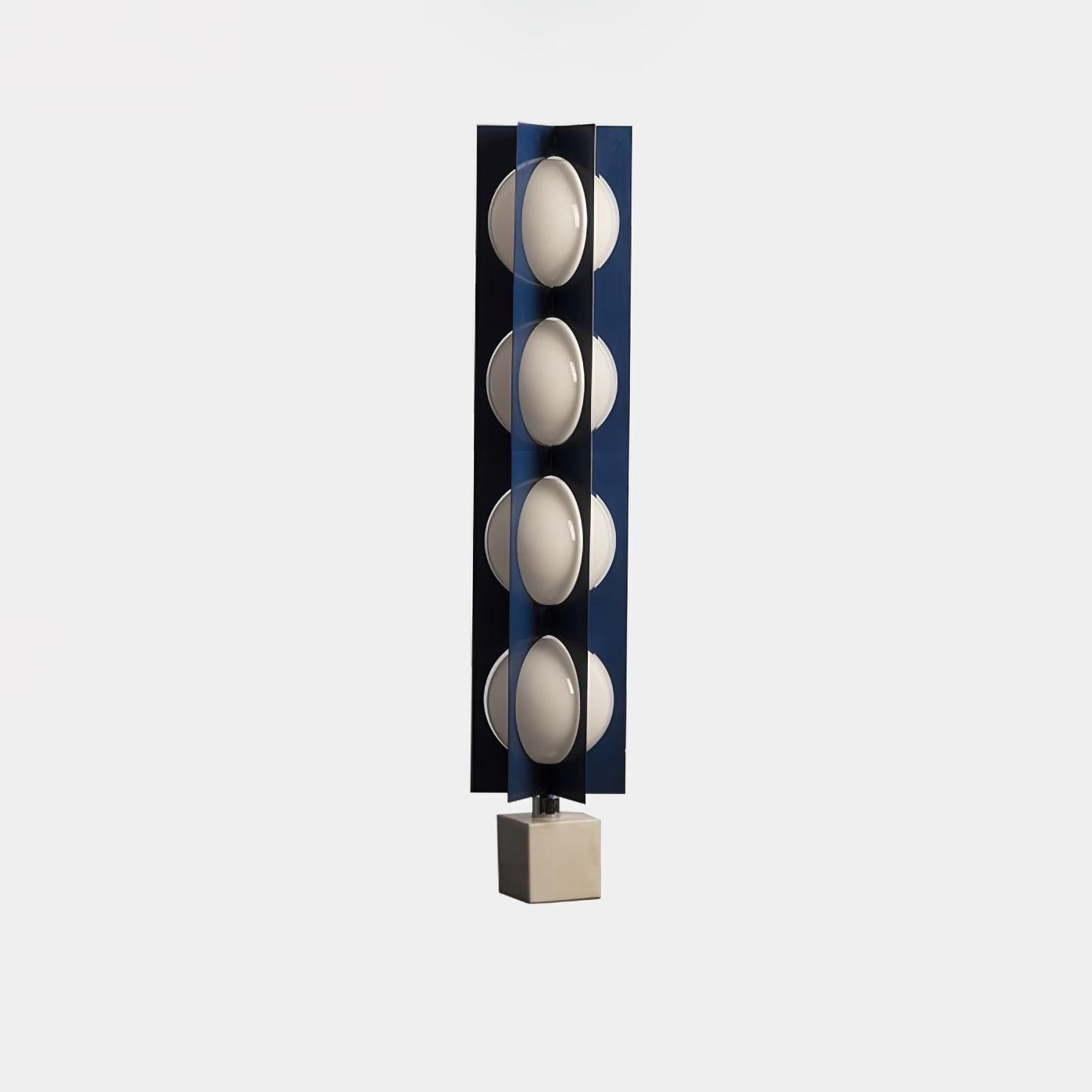 Cascade Tower Floor Lamp Floor lamp