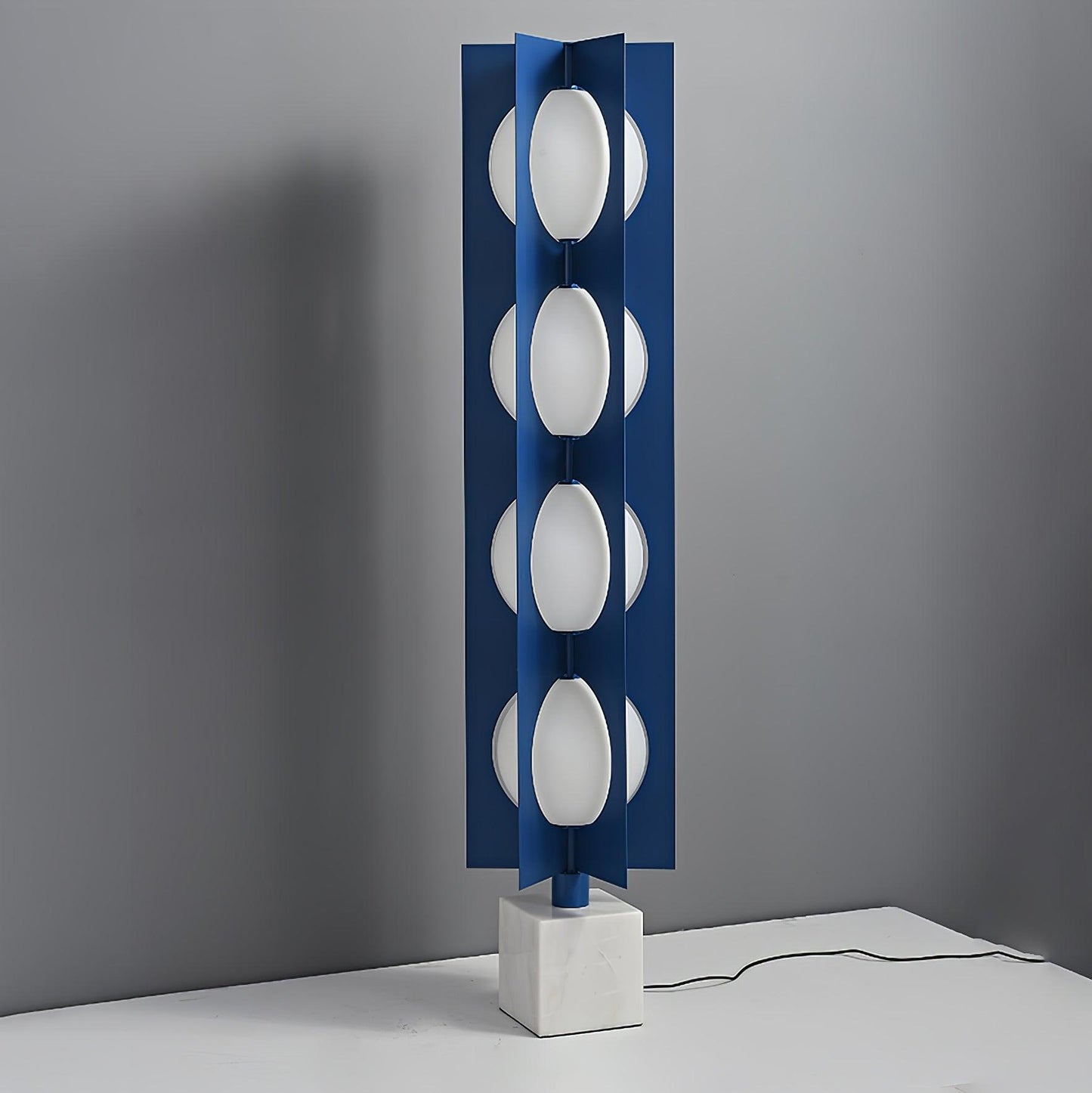Cascade Tower Floor Lamp Floor lamp