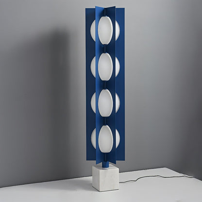 Cascade Tower Floor Lamp Floor lamp