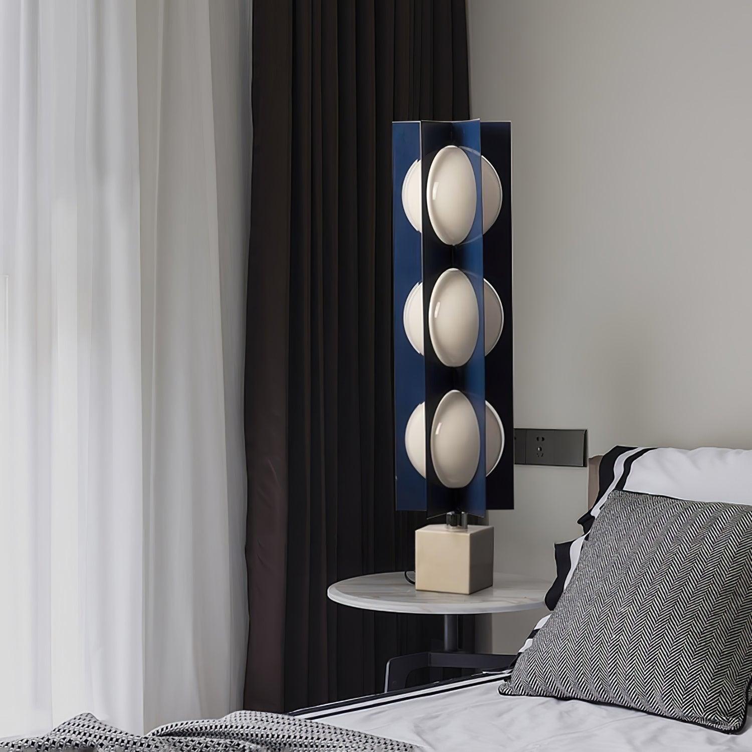 Cascade Tower Floor Lamp Floor lamp