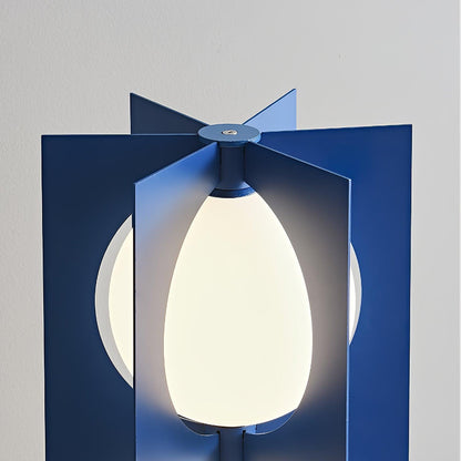 Cascade Tower Floor Lamp Floor lamp