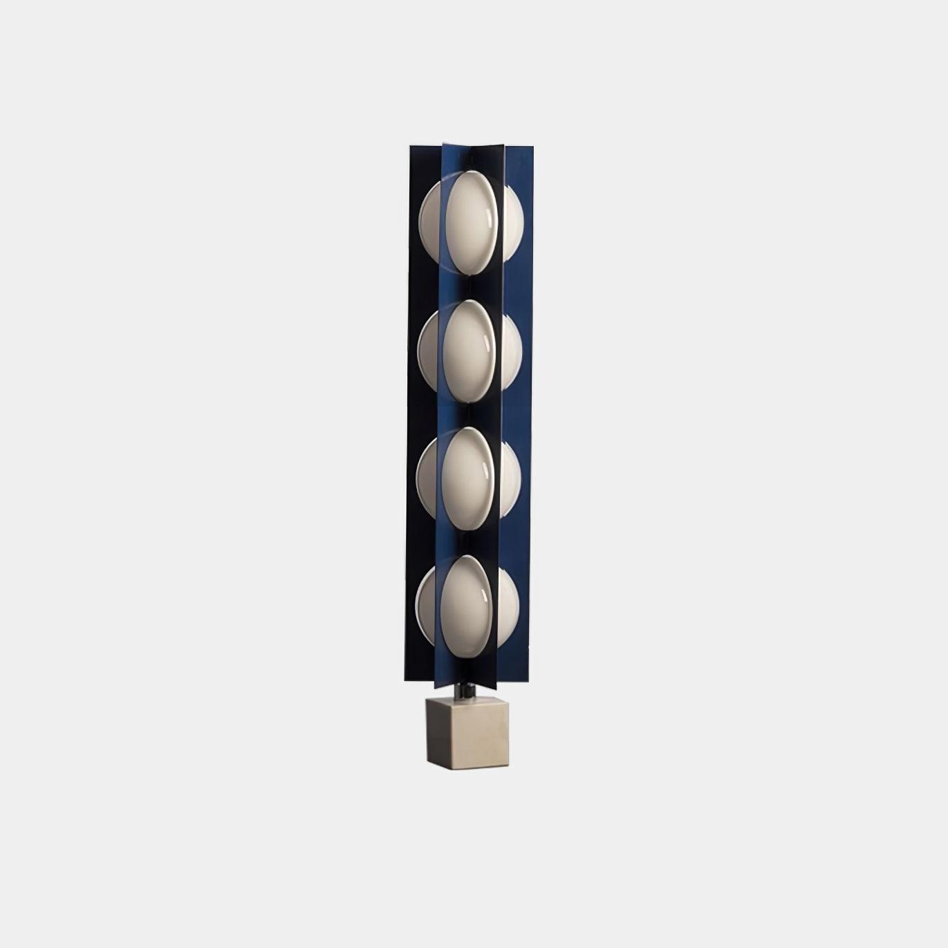 Cascade Tower Floor Lamp Floor lamp