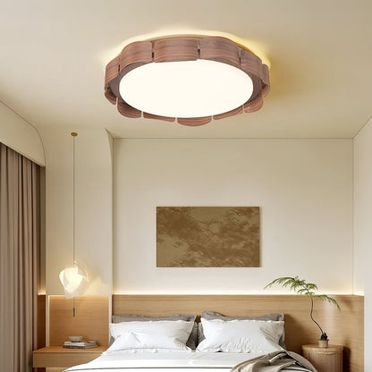 Cascadia Flare Ceiling Light Ceiling lamp