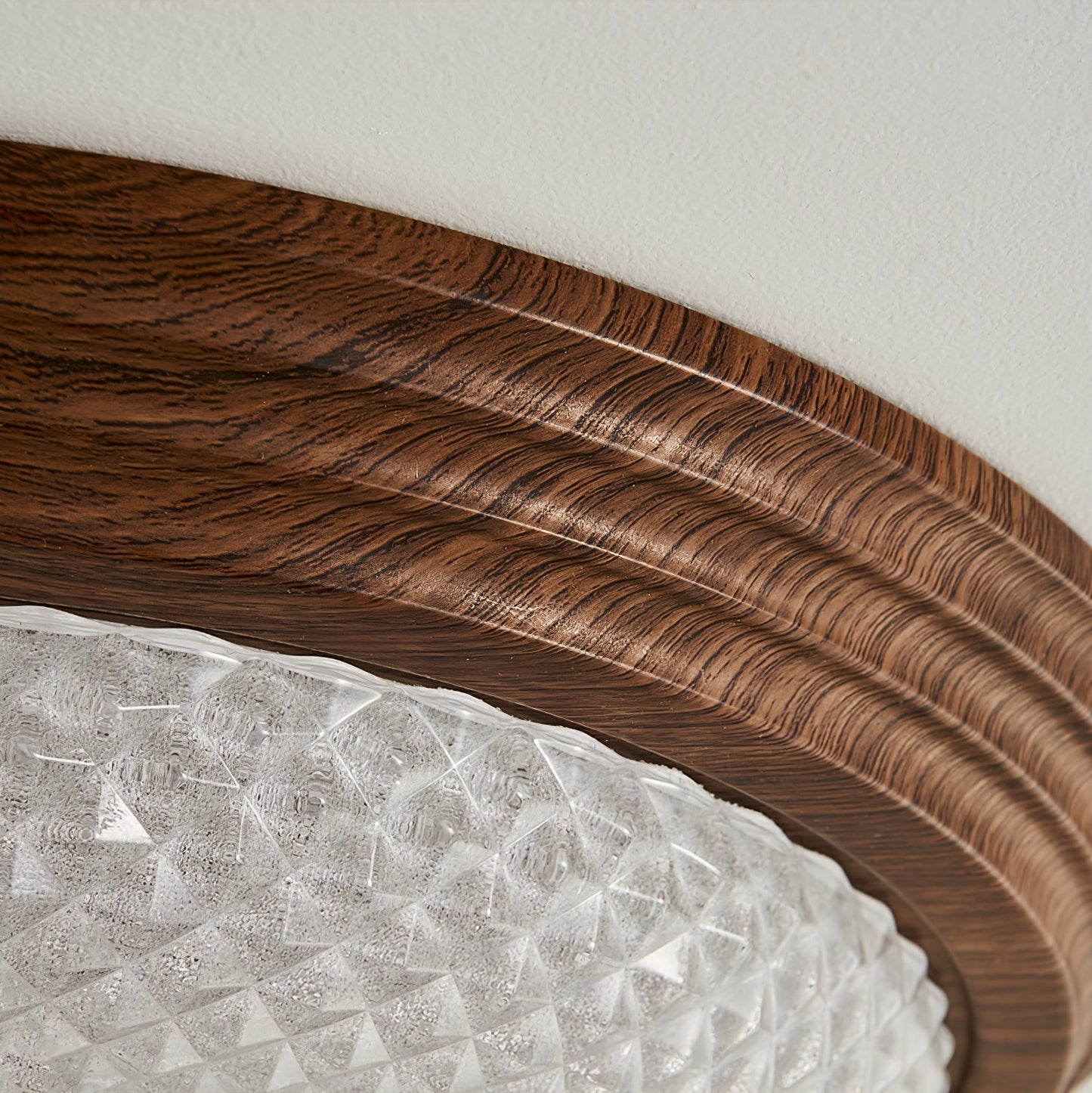 Cascadia Flare Ceiling Light Ceiling lamp