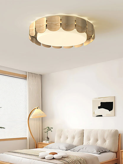Cascadia Flare Ceiling Light Ceiling lamp