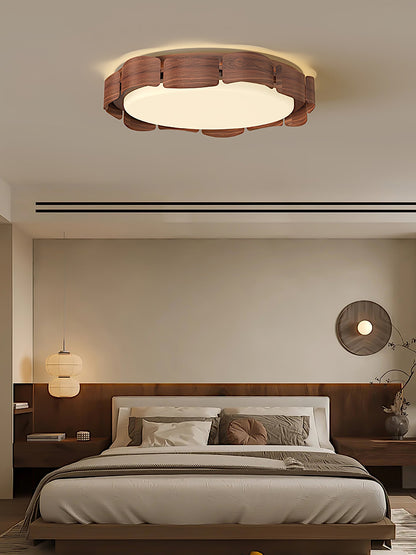 Cascadia Flare Ceiling Light Ceiling lamp