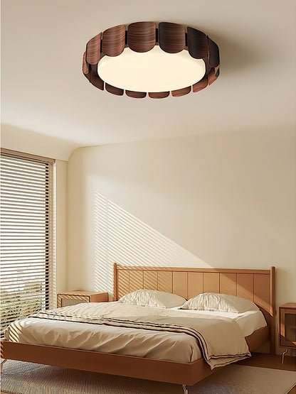 Cascadia Flare Ceiling Light Ceiling lamp