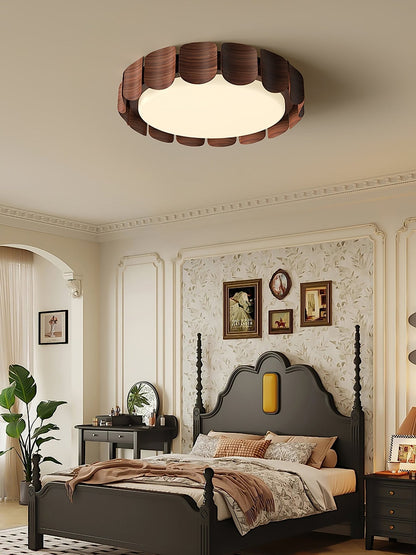 Cascadia Flare Ceiling Light Ceiling lamp