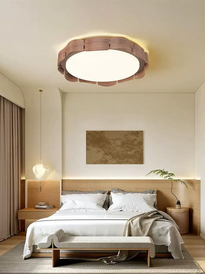Cascadia Flare Ceiling Light Ceiling lamp