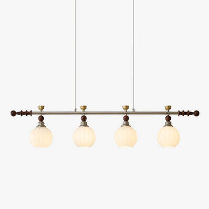 Cassian Linear Pendant Lamp