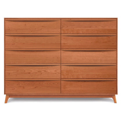 Copeland Catalina Ten Drawer