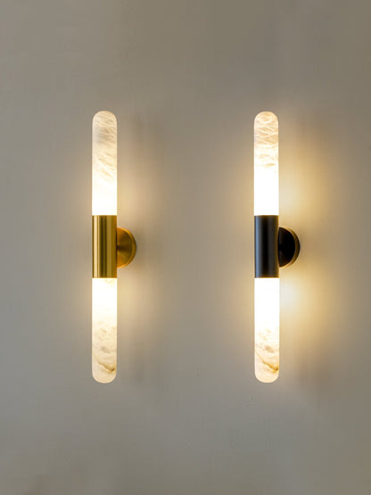 Cavoya Alabaster Wall Light 1001 Wall lamp