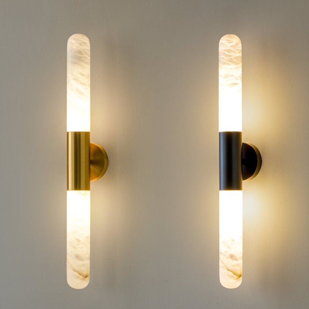 Cavoya Alabaster Wall Light 1001 Wall lamp