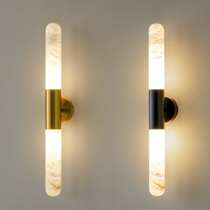 Cavoya Alabaster Wall Light 1001 Wall lamp