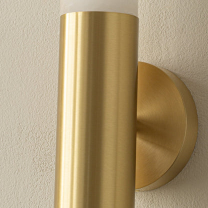 Cavoya Alabaster Wall Light 1001 Wall lamp