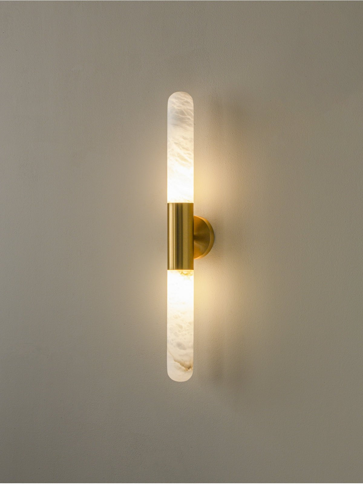 Cavoya Alabaster Wall Light 1001 Wall lamp