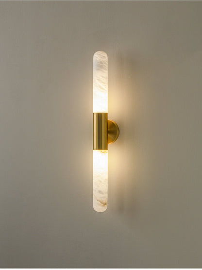Cavoya Alabaster Wall Light 1001 Wall lamp