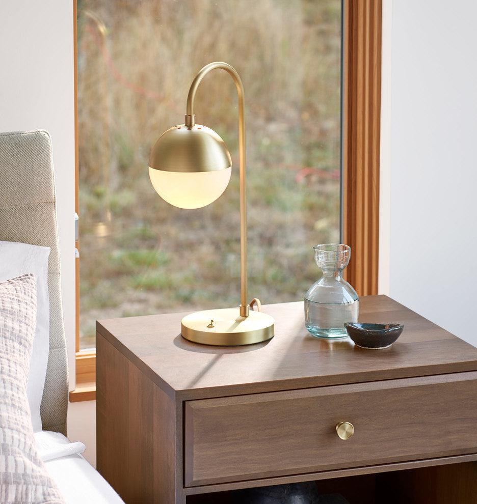 Cedar Moss Table Lamp Table lamp