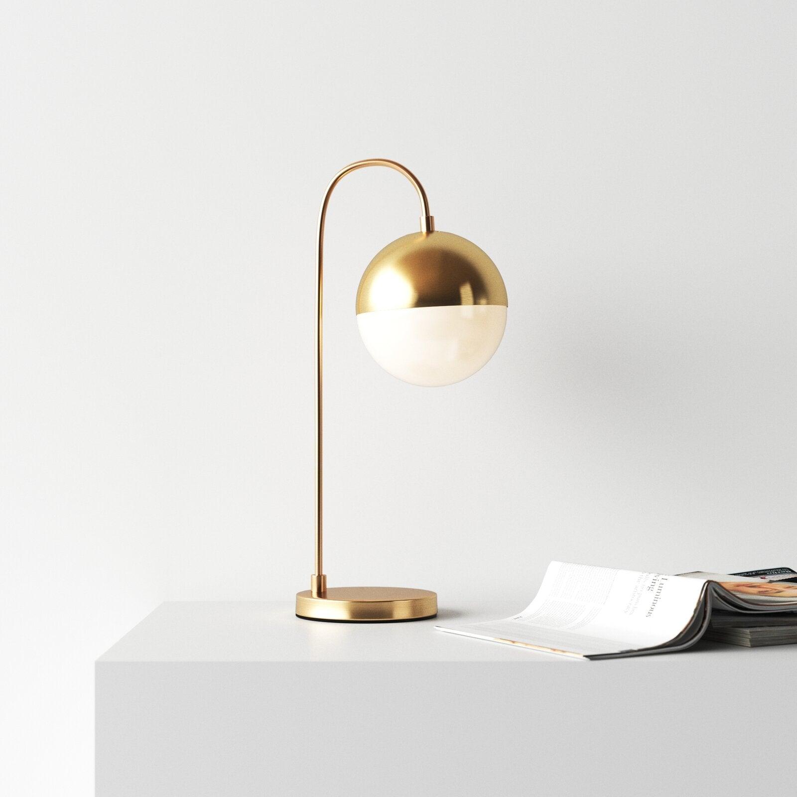 Cedar Moss Table Lamp Table lamp