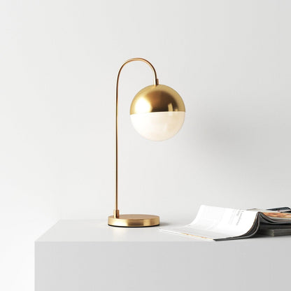 Cedar Moss Table Lamp Table lamp