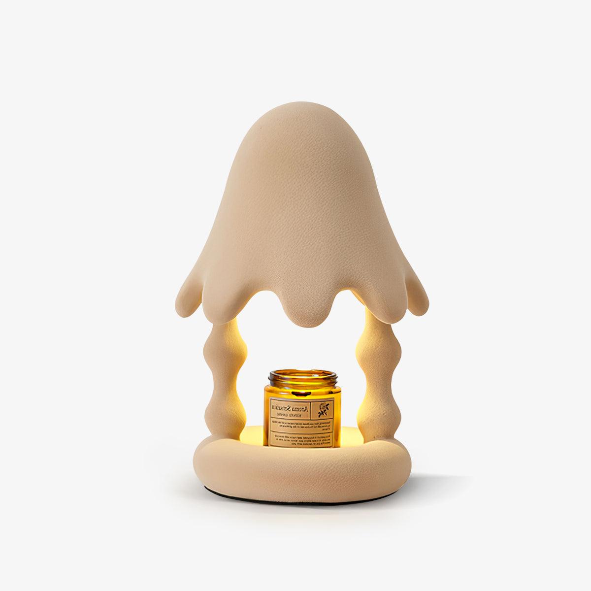 Cedar Table Lamp Table lamp
