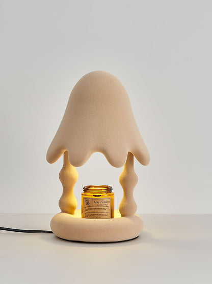 Cedar Table Lamp Table lamp