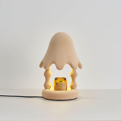 Cedar Table Lamp Table lamp