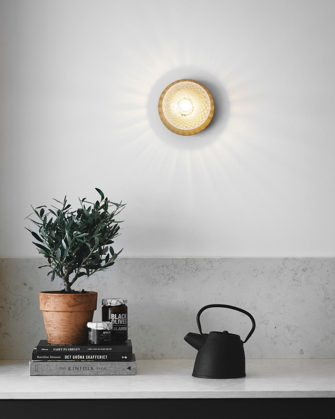 Celeste Wall Lamp Wall lamp