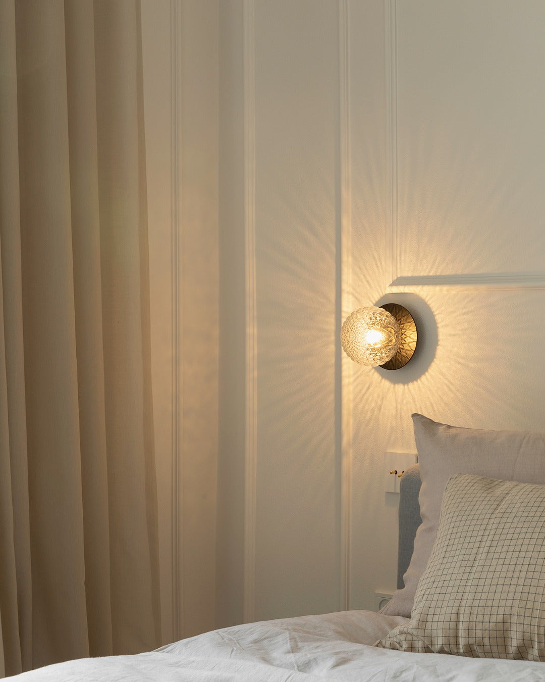 Celeste Wall Lamp Wall lamp