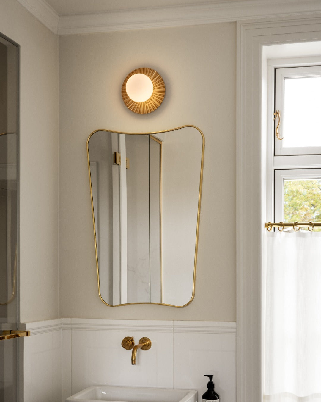 Celeste Wall Lamp Wall lamp